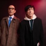 Sparks singer Russell Mael confirms new album is in the works