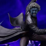Nightcrawler joins Iron Studios’ Avengers: Doomsday collection with Art Scale statue