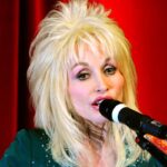 Dolly Parton revealed she wanted country-gospel song played at her funeral