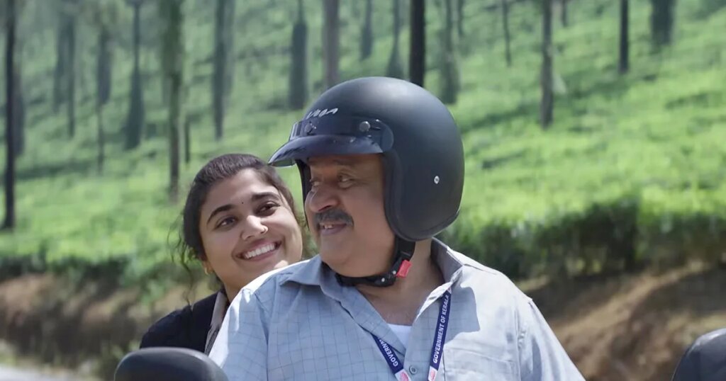 Thudakkam Movie Review: Vismaya Mohanlal Makes An Uneven Acting Debut In Jude Anthany Joseph’s Thriller