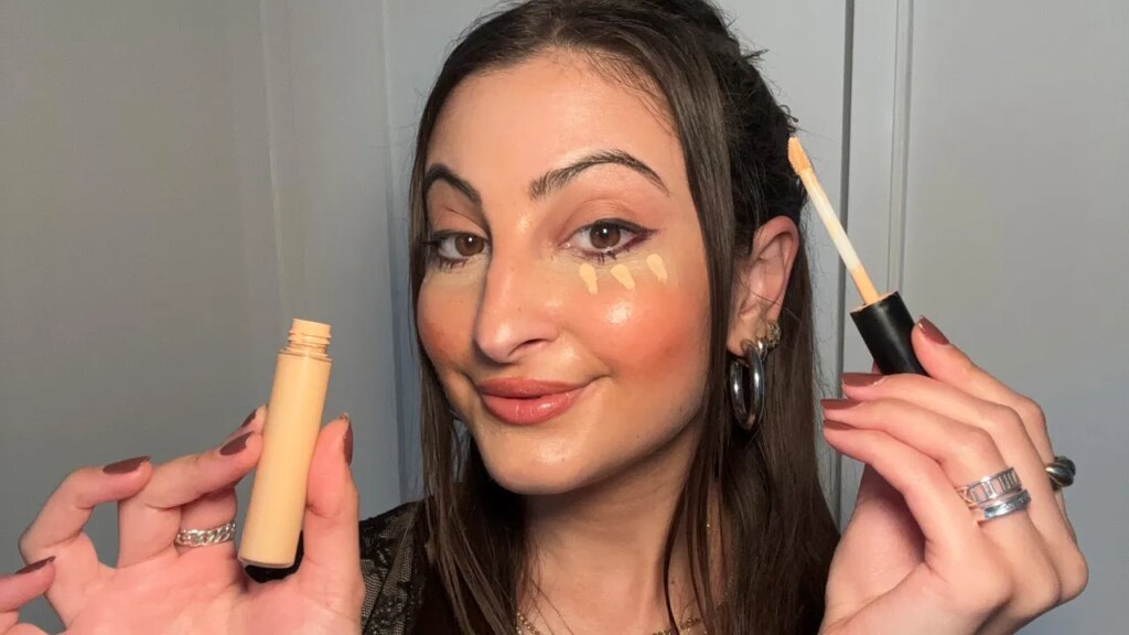 How to Apply Concealer for Dark Circles, According to Makeup Artists
