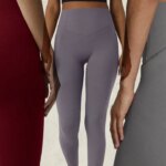 6 Best Butt-Lifting Leggings 2026, According to Editors Who Actually Wore Them