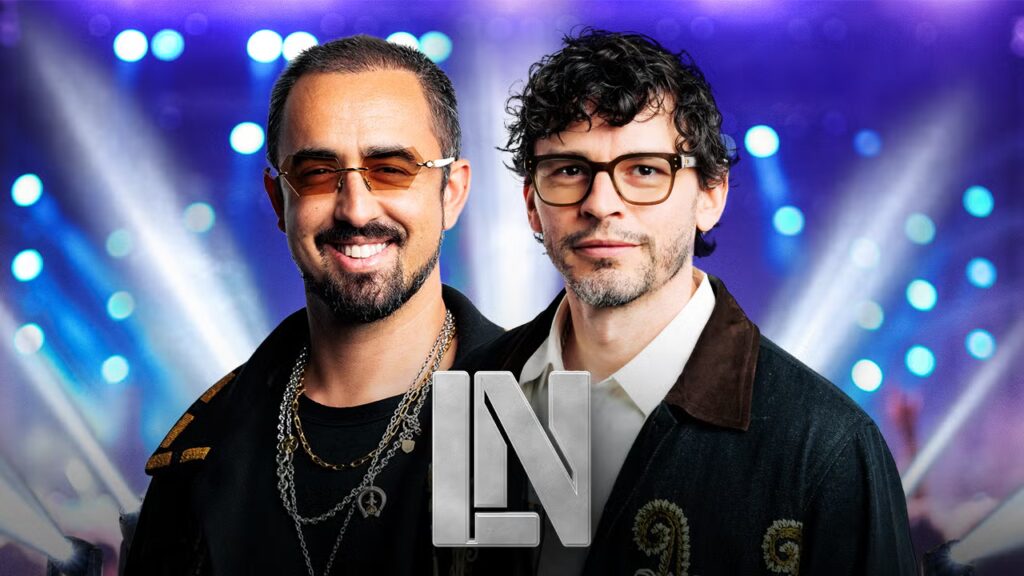 How LatiNation Survived the Digital Transition
