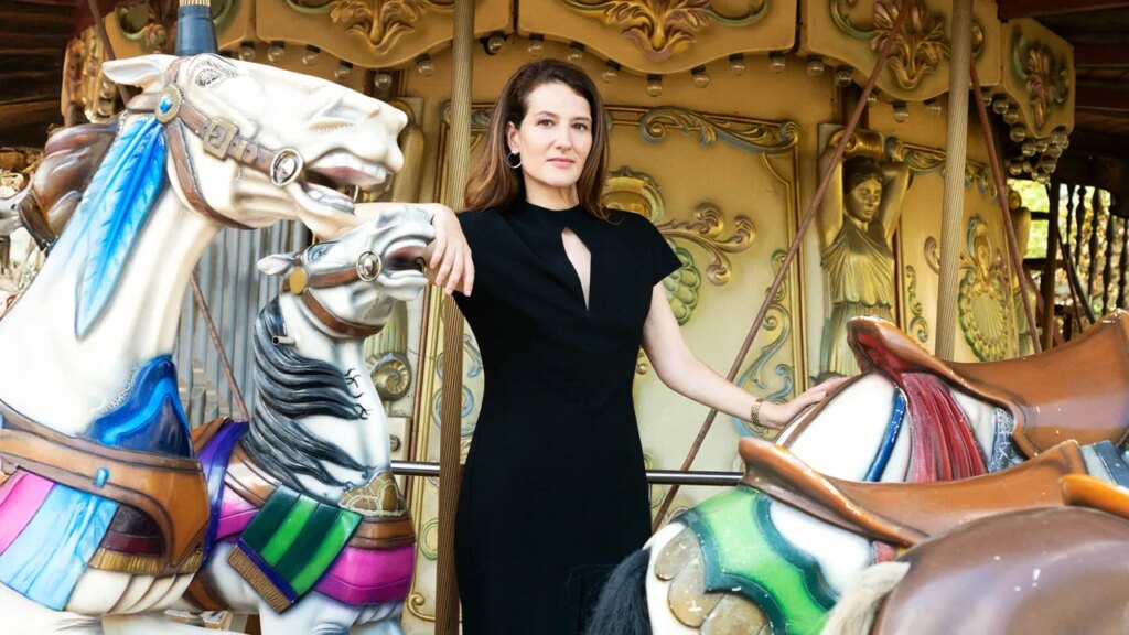 Lauren Sherman of ‘Puck’ Explains How She Became the Most Read, Loved or Loathed, Writer in Fashion