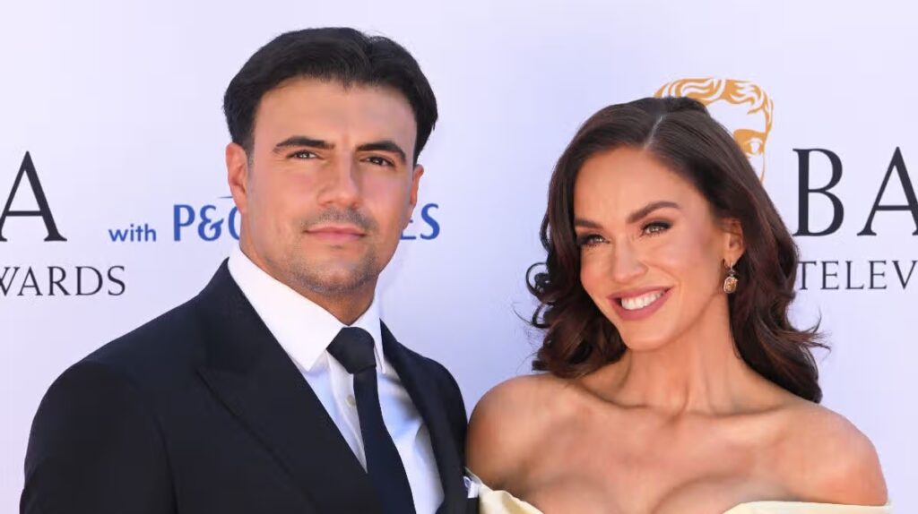 Vicky Pattison’s husband ‘could face fine over new business’ a year after launch