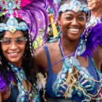 Nottingham’s biggest celebration of Caribbean culture returns