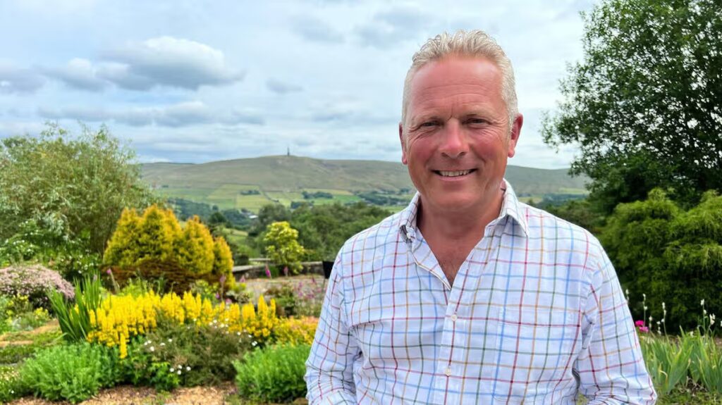 Escape to the Country star’s regret over buying £29k cottage with no roof or floors