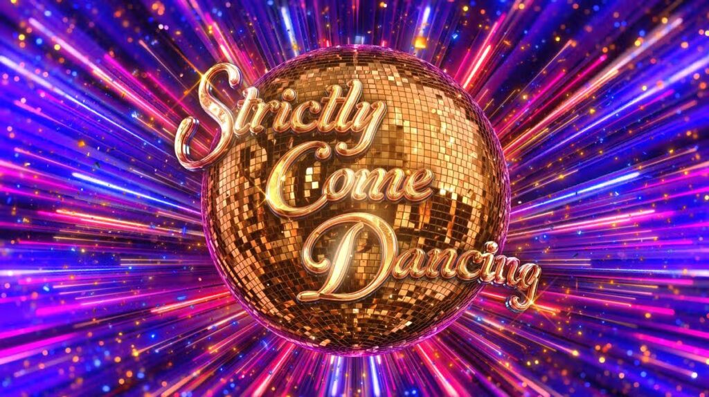 BBC Strictly Come Dancing 2026 line-up in full as soap star rivals go head to head
