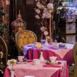 The ‘quintessentially British’ tea room with affordable afternoon tea in Manchester city centre