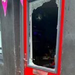Thieves break into Rochdale deli and leave with a can of Fanta and a pack of cigarettes