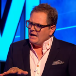 Alan Carr sends BBC guest ‘home’ after cheeky on-air remark
