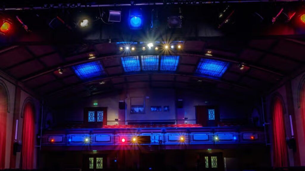 The Coventry theatre that’s banned ‘secret spy’ technology you can buy online