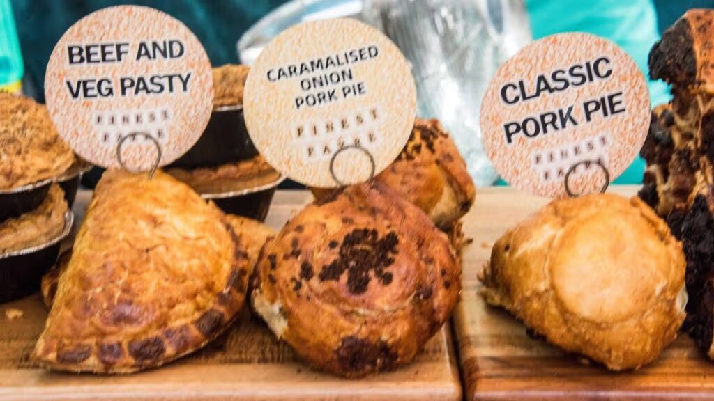 100 jobs lost as beloved UK bakery chain closes 19 branches