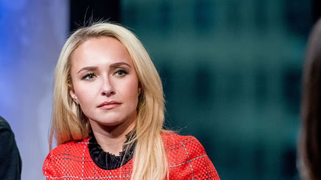 Hayden Panettiere dead: Hollywood actress in ‘Heroes’ and ‘Nashville’ dies age 36