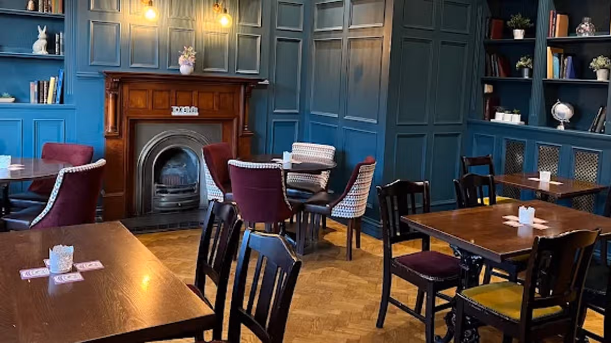 Nottinghamshire landlords vow to bring Radcliffe-on-Trent pub back to its best after takeover