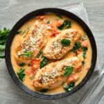 Mary Berry shares ‘easy’ chicken recipe perfect for midweek dinners