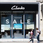 ‘Light as a feather’ Clarks sandals down to £35 from £65 in big summer sale