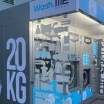 I tried the self-service laundry machine that’s coming to 700 Asda stores