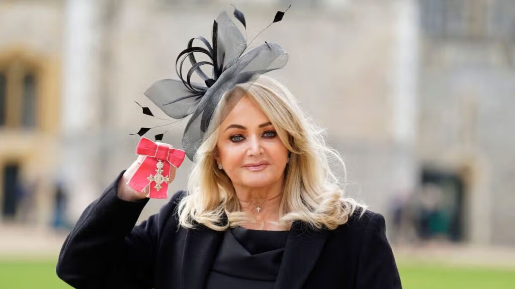 ‘I interviewed Welsh legend Bonnie Tyler – I’ll never forget awkward moment on call’