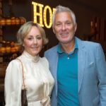 Martin Kemp says ‘you need to split up’ as he talks key to long-term marriage
