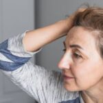 ‘After experiencing thinning hair, I now have significant growth’ with vegan gels