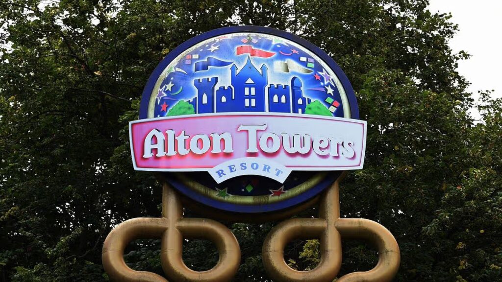 Alton Towers £68 day passes reduced to £34 in huge flash VAT cut summer sale