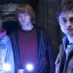 Rupert Grint divides fans as he reprises Ron Weasley role for Broadway show