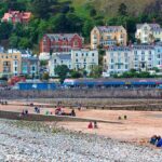 Charming Welsh seaside town also happens to be one of the UK’s most dog-friendly