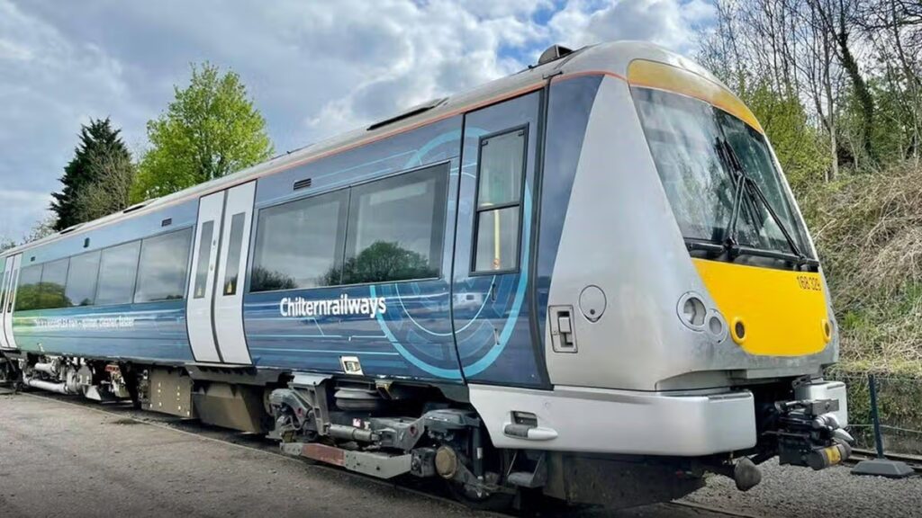 West Midlands train service urges customers to only travel if necessary tomorrow