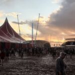 ‘Mud bath, apocalyptic storm and world class music’: Man visits Creamfields for the first time