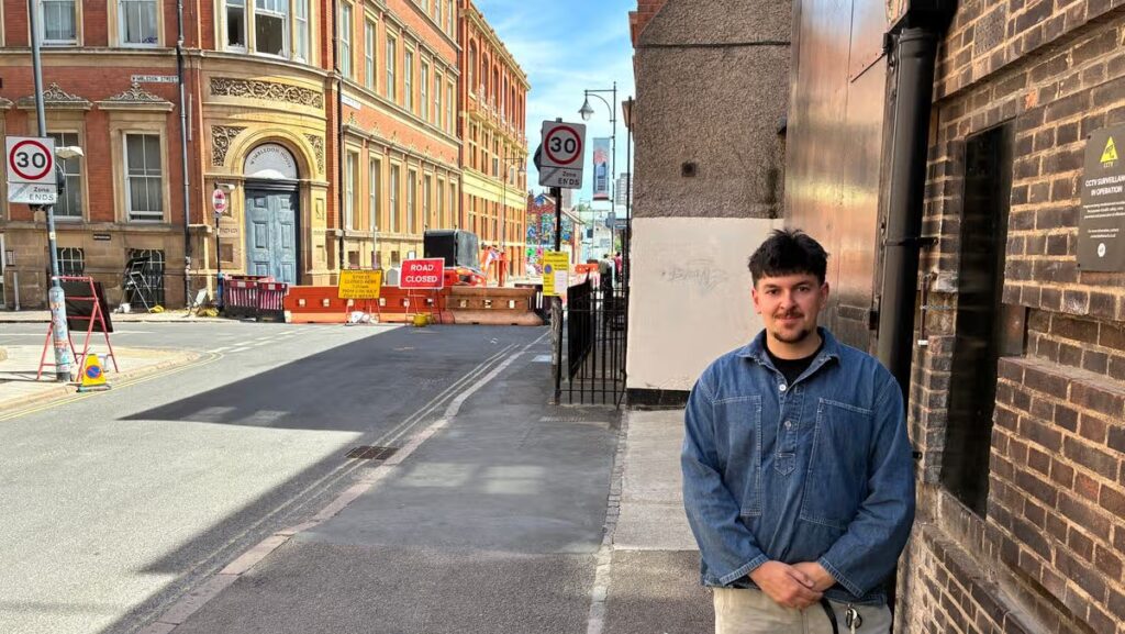 Multi-million pound plans emerge to tackle ‘disjointed’ Leicester city centre ‘wasteland’