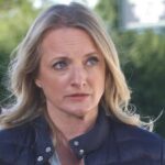 Inside Emmerdale Nicola star’s private life from rarely-seen husband to major surgery