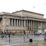 Liverpool Night Market changes as yellow weather warning issued