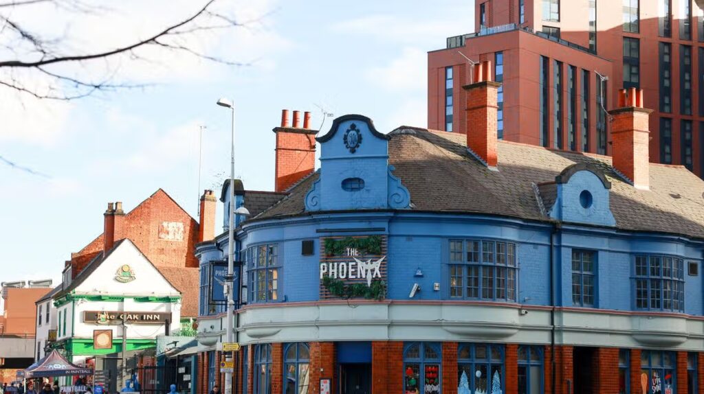 Coventry pub confirmed to be up for sale after manager announces closure ‘with heavy heart’