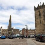 Beautiful town 2 hours from Liverpool ‘packs a punch’ with independent shops