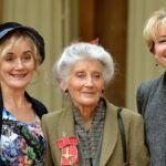 Phyllida Law dies as tributes flood in for legendary actress with two famous daughters
