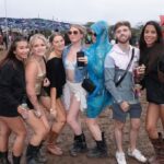 Creamfields 2026: 30 incredible photos from day three of the festival