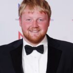 Clarkson’s Farm fans gush over Kaleb Cooper’s son as he shares snaps of first birthday