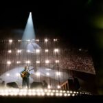 The Cure fans slammed after ticketless Live from Wythenshawe Park revellers ‘trespass’ to watch gig
