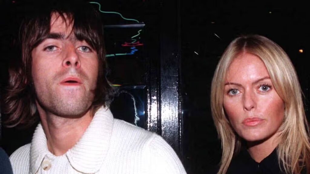 Patsy Kensit admits ‘I lost part of who I was’ while dating Liam Gallagher