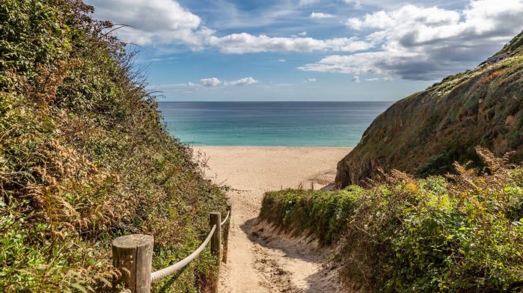 South West officially has one of the world’s best 50 beaches