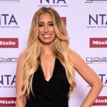 NTA shortlist revealed as Stacey Solomon goes head-to-head with Jeremy Clarkson for new prize