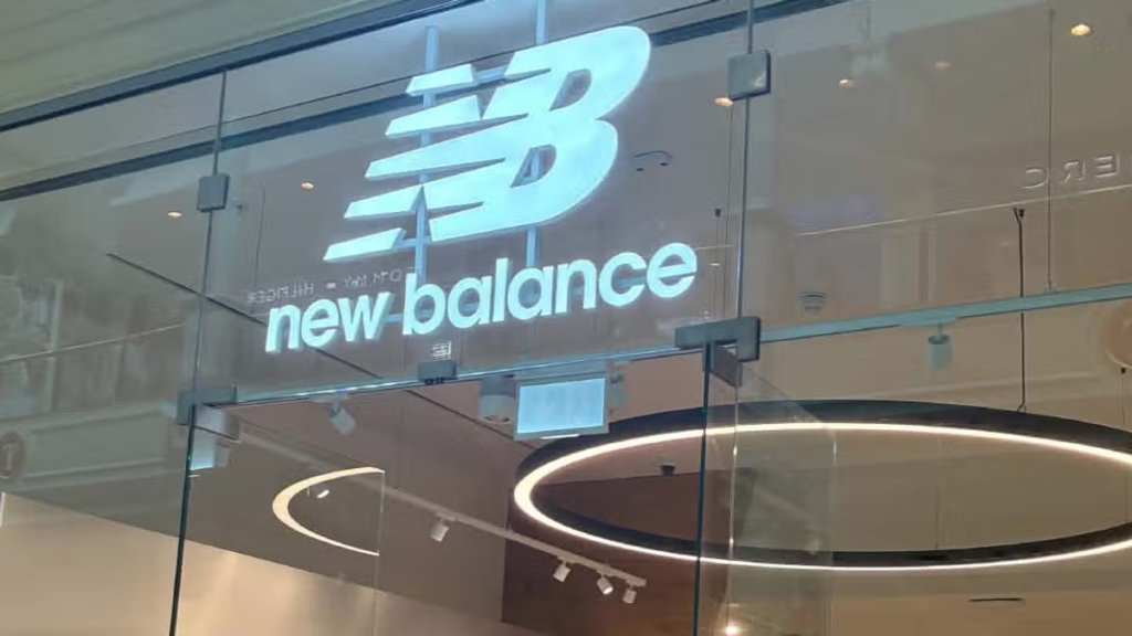 New Balance trainers reduced from £111 to £66 ‘are comfortable even after 20,000 steps’