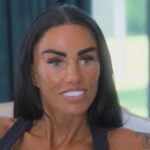 Katie Price’s ‘new beginnings’ as she debuts new tattoo as Lee Andrews ‘remains in jail’