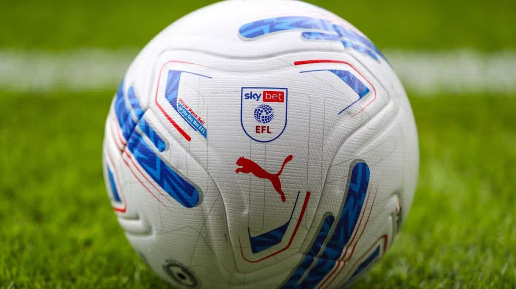 Every EFL Championship, League One and Two game this weekend and how to watch on TV