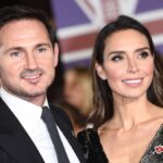 Christine Lampard on Frank’s football struggles as Coventry make Premiership return