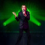 Pulp are utterly captivating in epic Wythenshawe Park gig