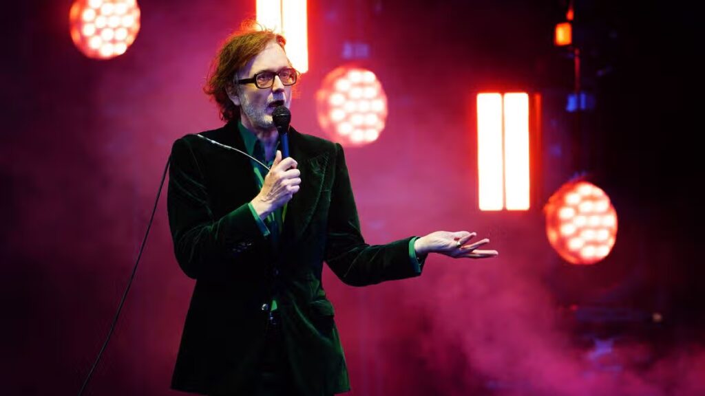 Pulp to open pop-up Manchester pub this week featuring Jarvis Cocker’s own jukebox playlist