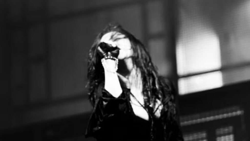 Charli XCX performs first full set of new music as fans itch for return of party era