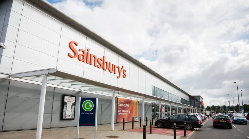 Major Sainsbury’s change with half price items for Nectar shoppers
